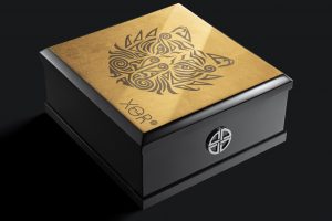 xor elite gold box